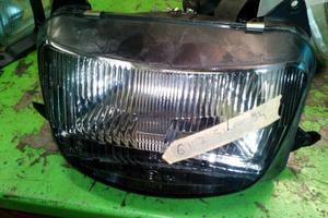 Fanale anteriore usato kawasaki zzr600 e gpz 500