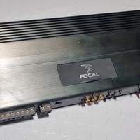 Amplificatore Focal FPP 5300 5 canali
