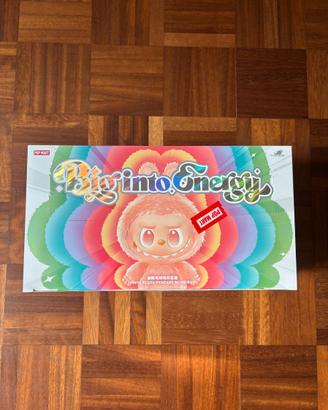 POP MART Labubu Big Into Energy – Box Sigillata 6