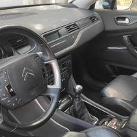 Citroen C5 anno 2008