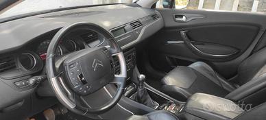 Citroen C5 anno 2008
