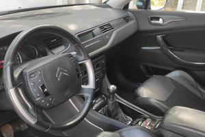 Citroen C5 anno 2008