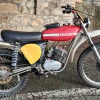 Ancillotti Scarab 50