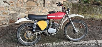 Ancillotti Scarab 50