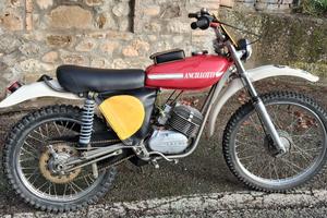 Ancillotti Scarab 50