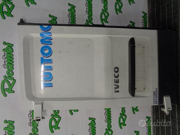 PORTA POSTERIORE SINISTRA PER DAILY 35SE4 2009