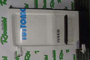 PORTA POSTERIORE SINISTRA PER DAILY 35SE4 2009