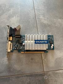 NVIDIA GeForce 210