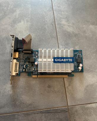 NVIDIA GeForce 210