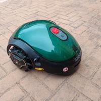 Robot Tagliaerba