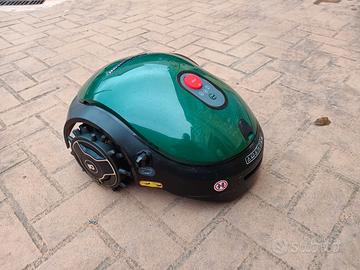 Robot Tagliaerba