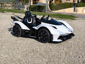 Auto elettrica 12v bambini