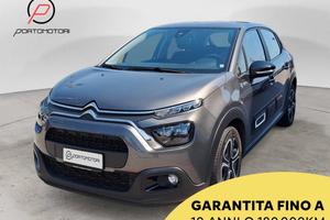 CITROEN C3 3ª serie - C3 PureTech 83 S&S Feel Pack
