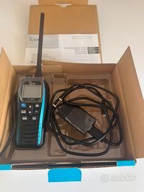 VHF marino portatile