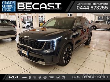 KIA Sorento 2.2 CRDi DCT8 4WD Evolution - PROMO