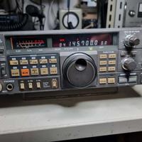 Rtx VHF  Kenwood  TS 711E