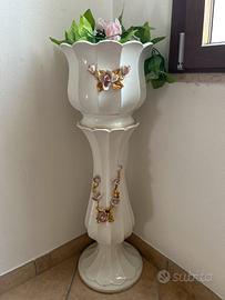Colonna portafiori