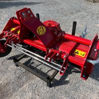 Fresa BARGAM FLC 160cm -Nuova