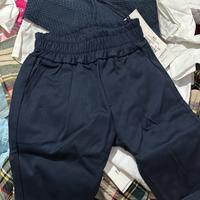 Completo neonato 3 mesi