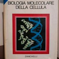 testo Biologia molecolare della cellula