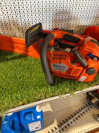 Motosega HUSQVARNA T540XP II