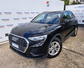 AUDI Q3 35 TDI S tronic - MINI RATA 4 ANNI