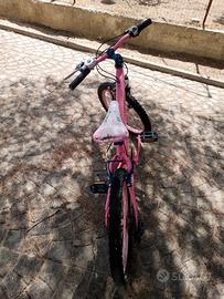 BICICLETTA DA 20"
