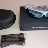 Occhiali Under Armour Nuovi