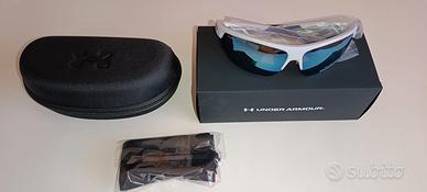 Occhiali Under Armour Nuovi