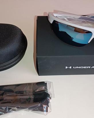 Occhiali Under Armour Nuovi