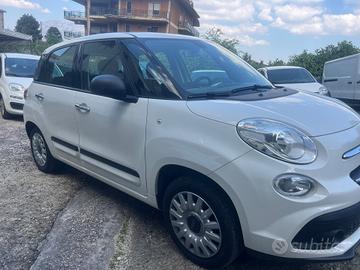 Fiat 500L Pro 1.3 MJT 95CV Urban 4 posti (N1)