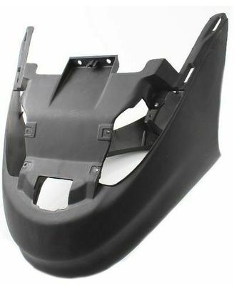 Puntale anteriore Sym Superduke - 61100H12000KA