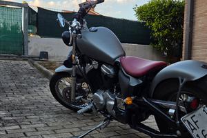 Honda Shadow 1990 Bobber