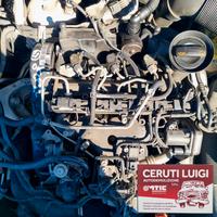 Motore Seat Ibiza 6j 1.2 tds tipo CFW