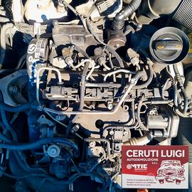 Motore Seat Ibiza 6j 1.2 tds tipo CFW