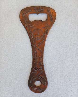 Apribottiglie gigante 25 cm XXL
