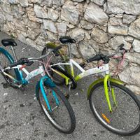 Biciclette bambini