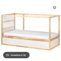 Già smontato. Zona Ivrea.