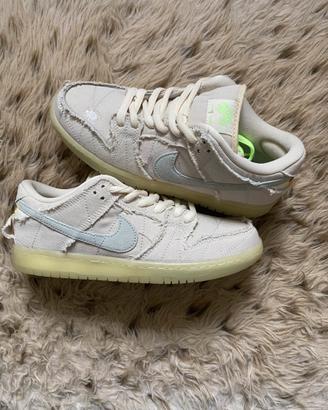 Dunk low sb mummy(taglia 42)