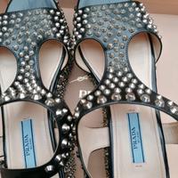scarpe prada