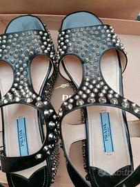 scarpe prada