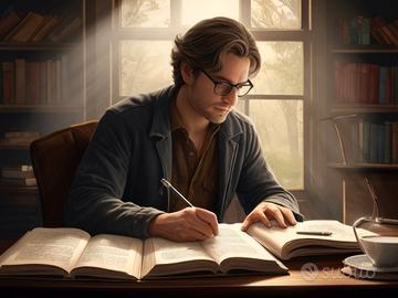 Creazioni Contenuti per Web