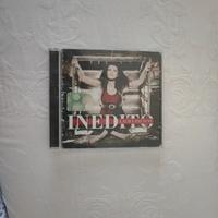 Laura Pausini Inedito CD