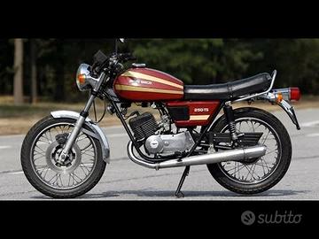 Moto Guzzi Altro modello - 1978