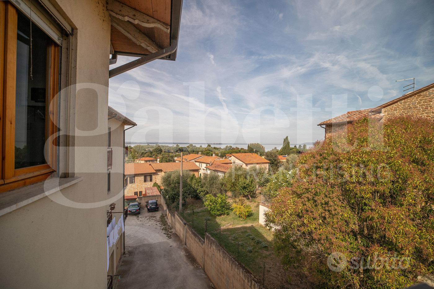 Appartamento – Magione, Bartocciami - Altro