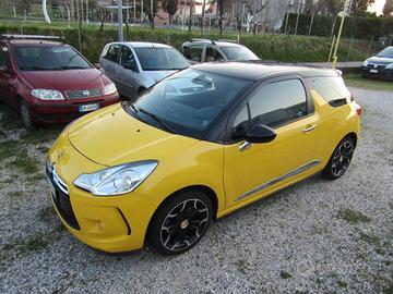 Ds DS3 3 1.6 THP 155 Sport Chic