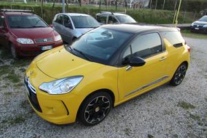 Ds DS3 3 1.6 THP 155 Sport Chic