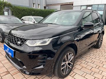 Land Rover Discovery Sport 1.5 I3 PHEV 269 CV AWD 