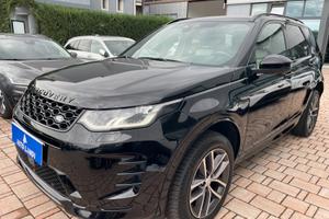 Land Rover Discovery Sport 1.5 I3 PHEV 269 CV AWD 