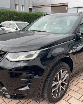 Land Rover Discovery Sport 1.5 I3 PHEV 269 CV AWD 